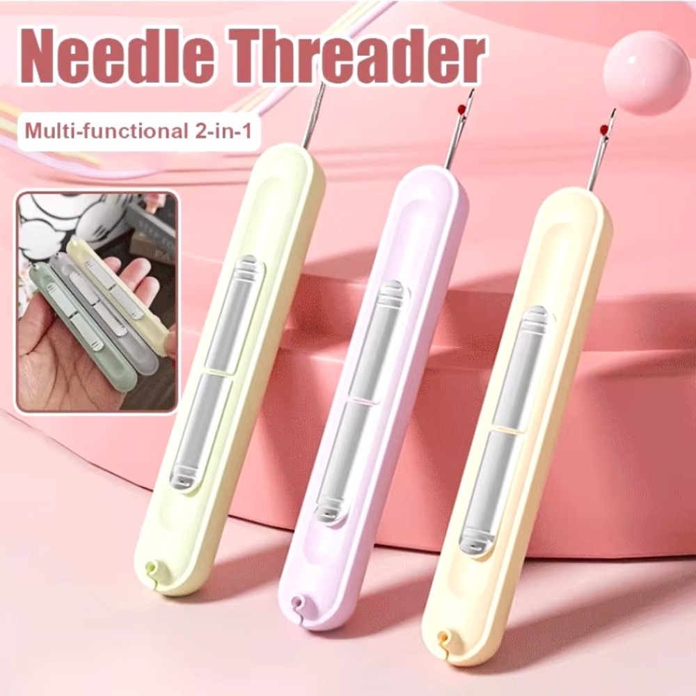 Handarbeiten Einfädeln Nadelei – Embroidery Removal Tool Bewertung und Preis