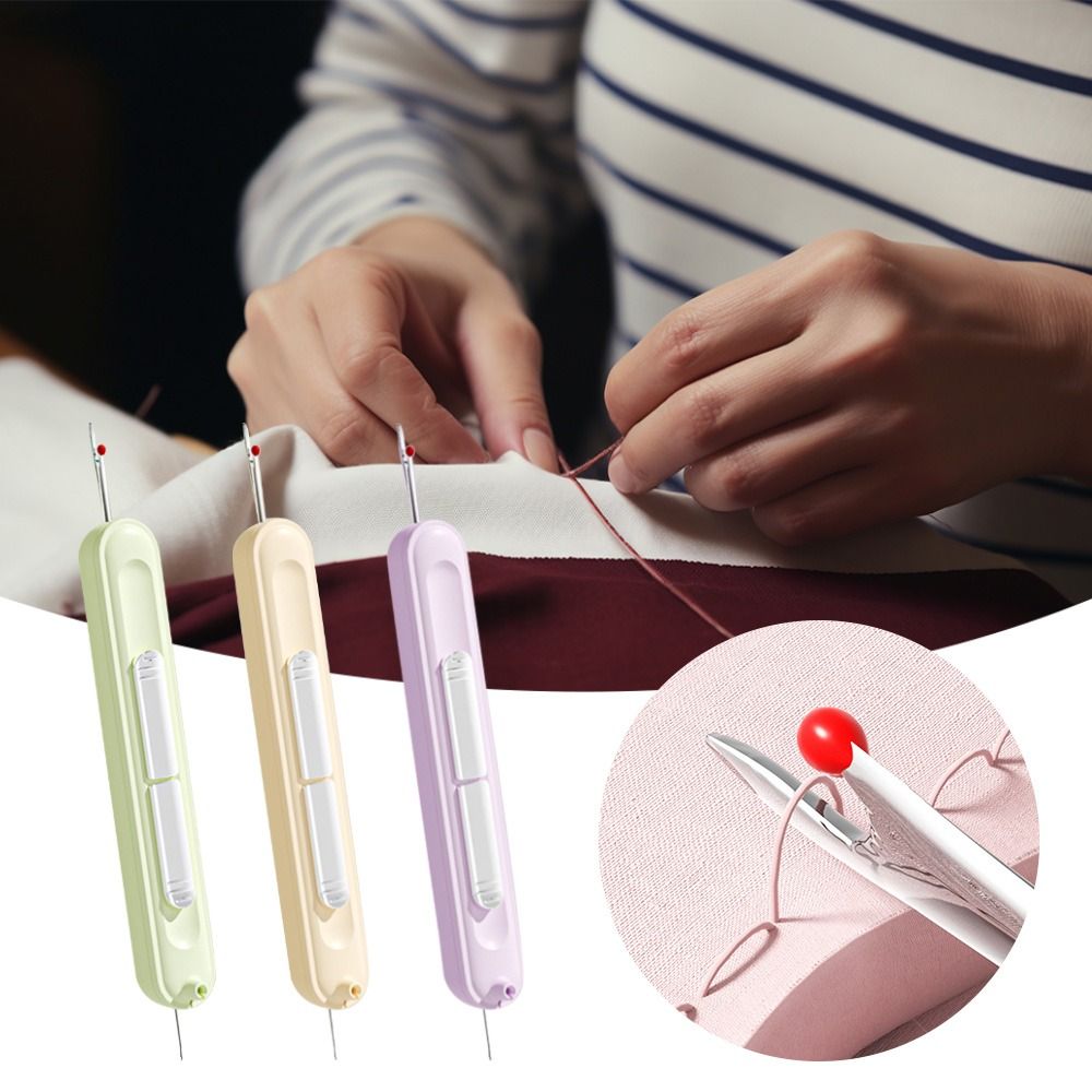 Handarbeiten Einfädeln Nadelei – Embroidery Removal Tool Bewertung und Preis
