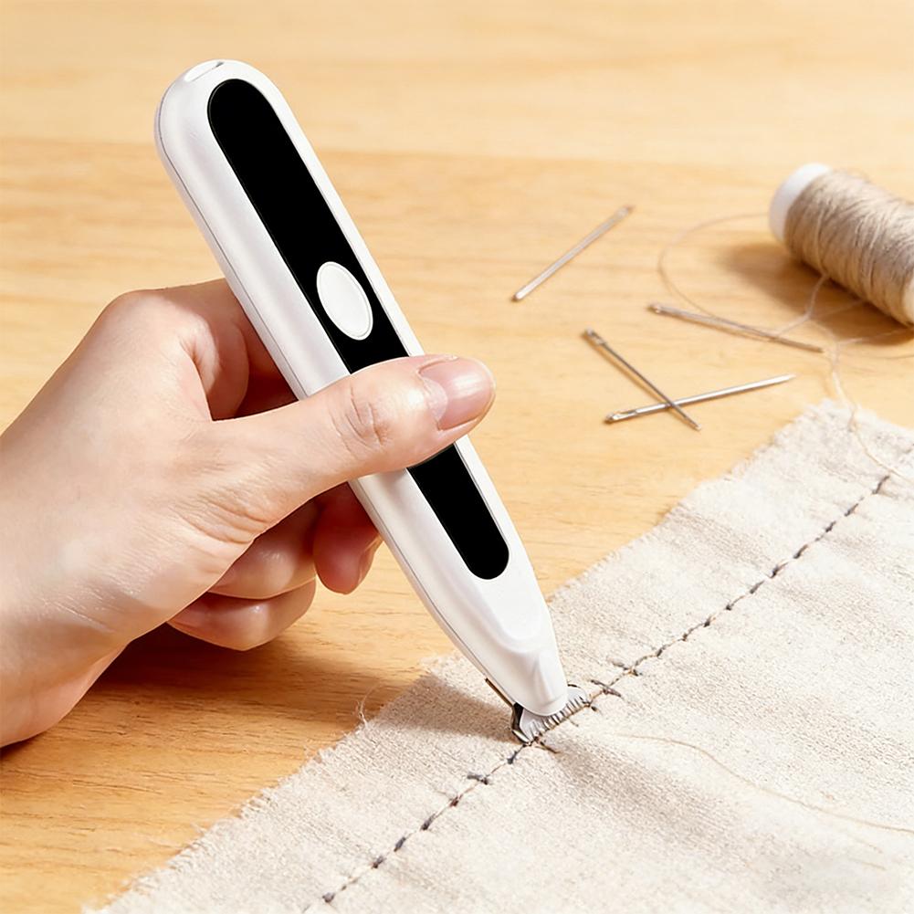 Professioneller Elektrischer N – Embroidery Removal Tool Bewertung und Preis