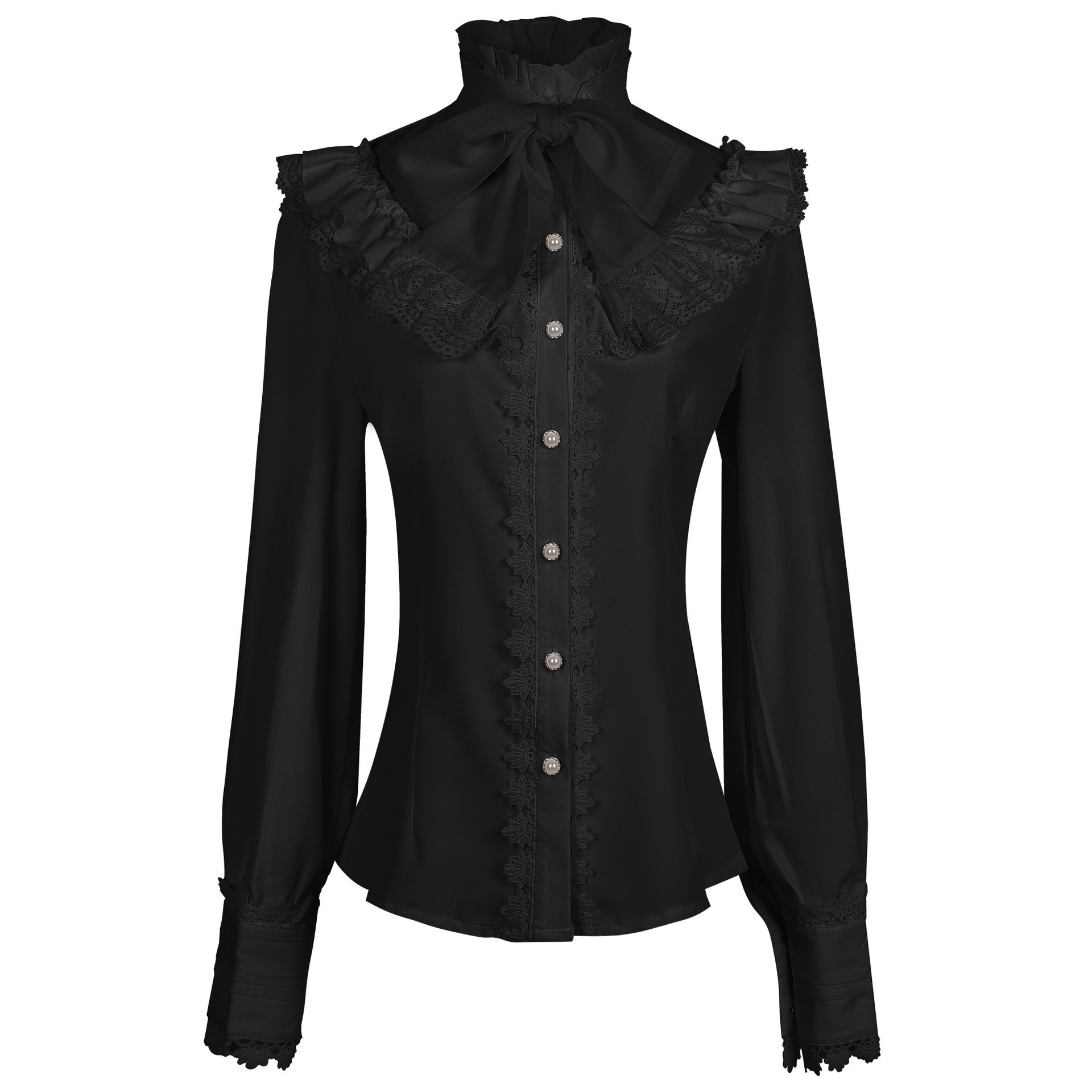 Neu Eingetroffen Damen Viktori – Embroidery Blouse Bewertung und Preis
