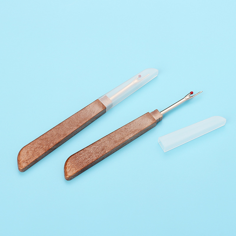 Haushalts-Nähwerkzeuge, Bastel – Embroidery Removal Tool Bewertung und Preis