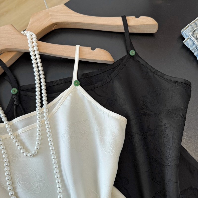 Neuer Chinesischer Stil Schwer – Embroidery Vest Bewertung und Preis