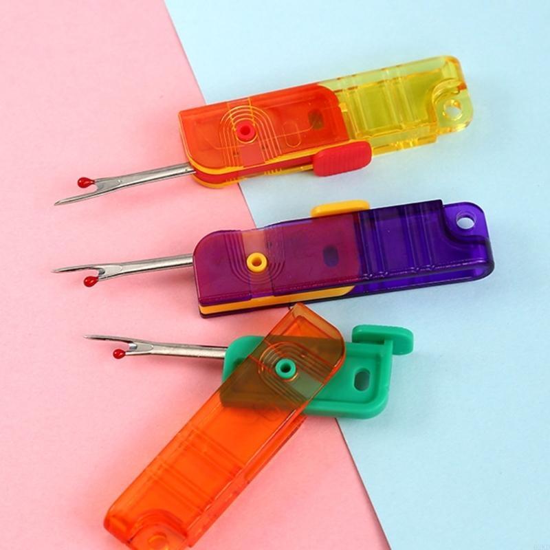 62KD Faltnahttrenner, tragbare – Embroidery Removal Tool Bewertung und Preis