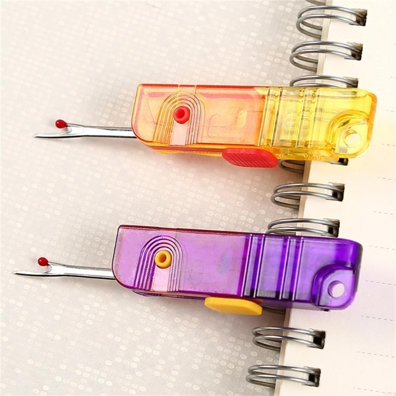 62KD Faltnahttrenner, tragbare – Embroidery Removal Tool Bewertung und Preis