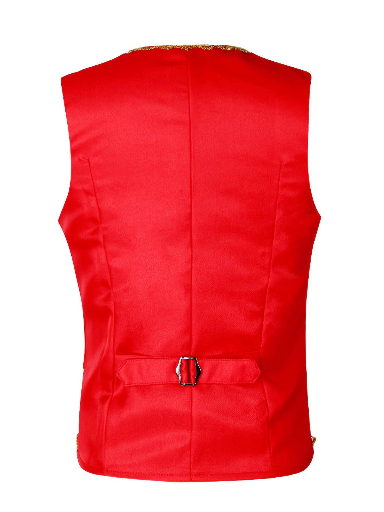 Bestseller Herren Königliche H – Embroidery Vest Bewertung und Preis