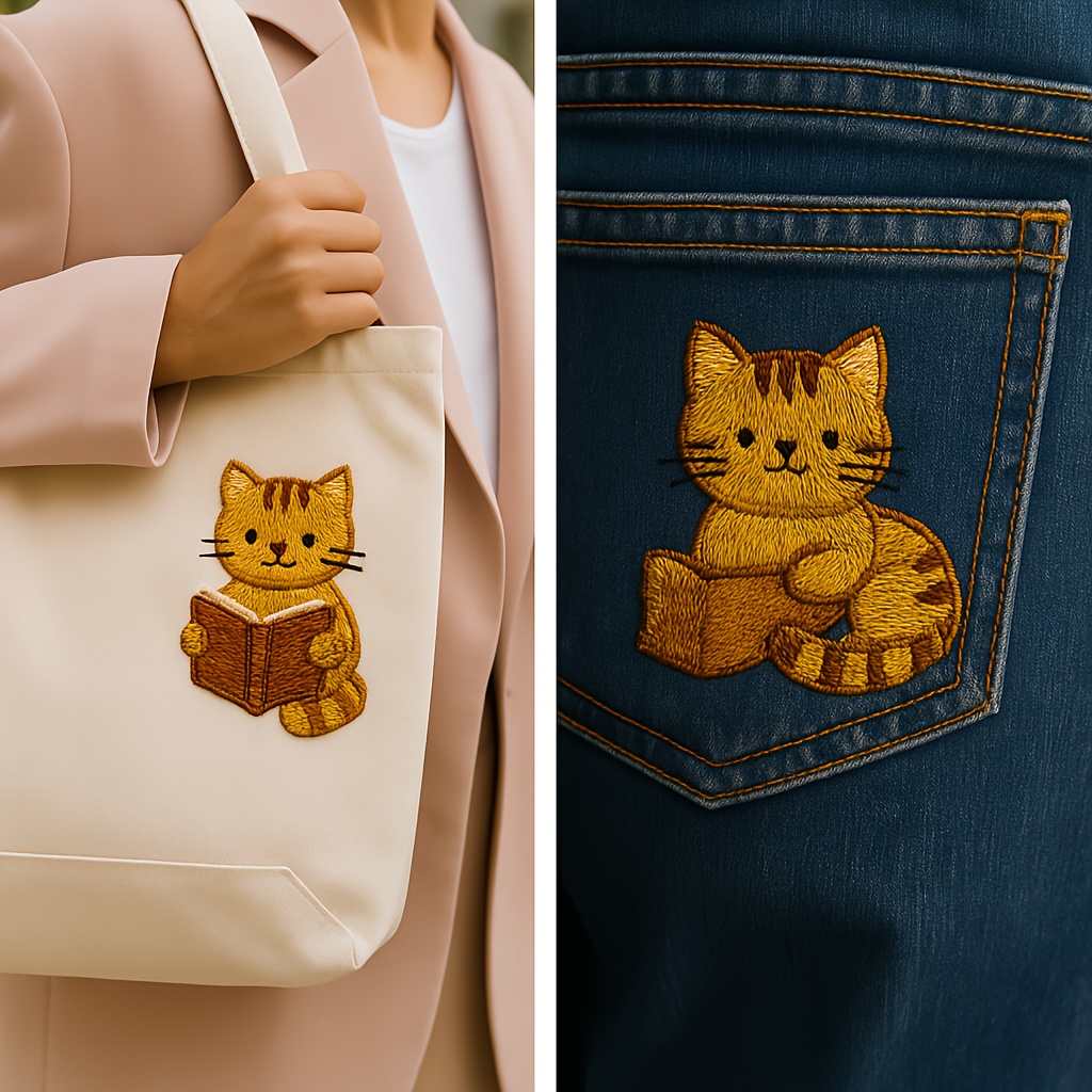 2-teiliges wasserlösliches Sti – Embroidery Web Bewertung und Preis